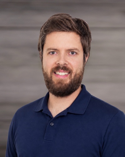 Daniel Bähring